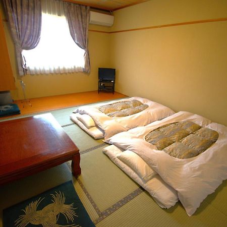 饭山市 户狩温泉阿尔宾广场旅馆酒店 外观 照片