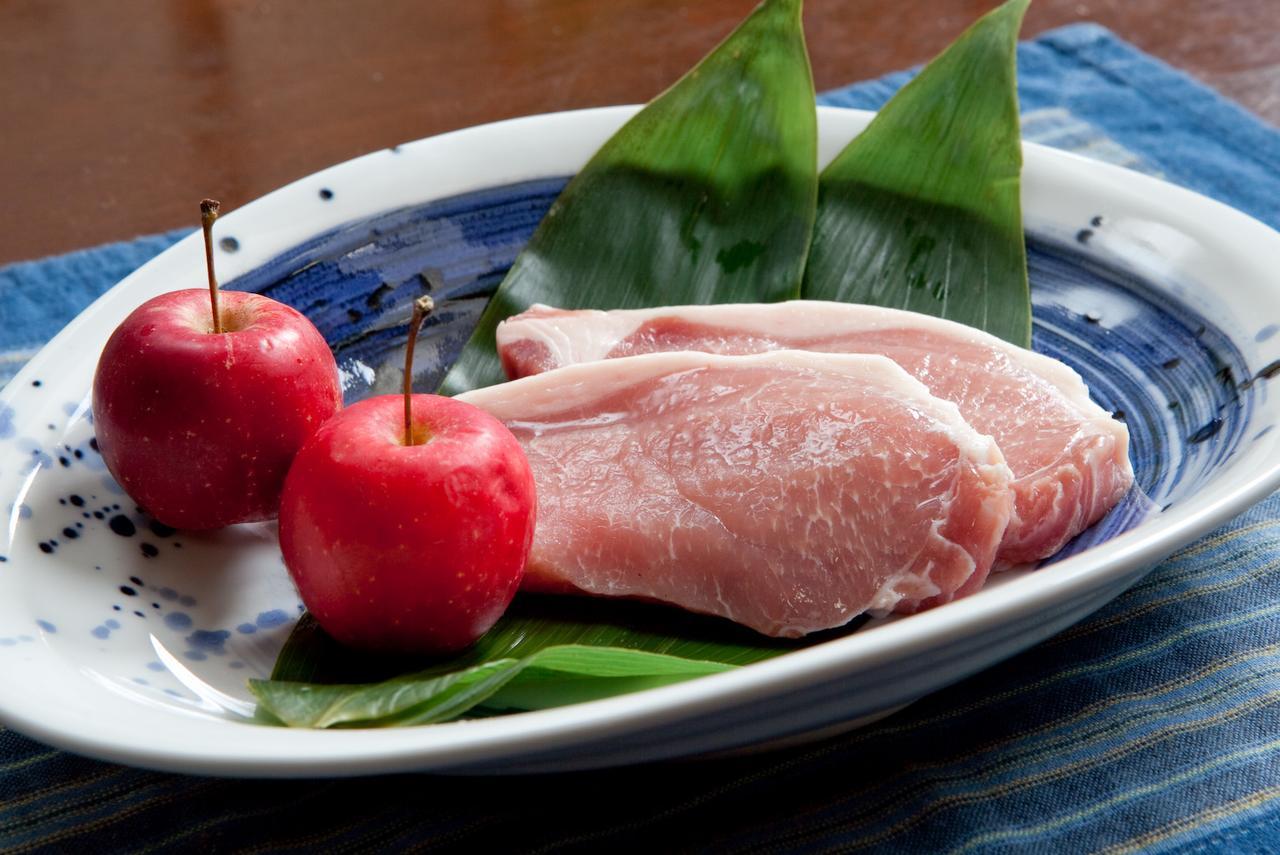 饭山市 户狩温泉阿尔宾广场旅馆酒店 外观 照片
