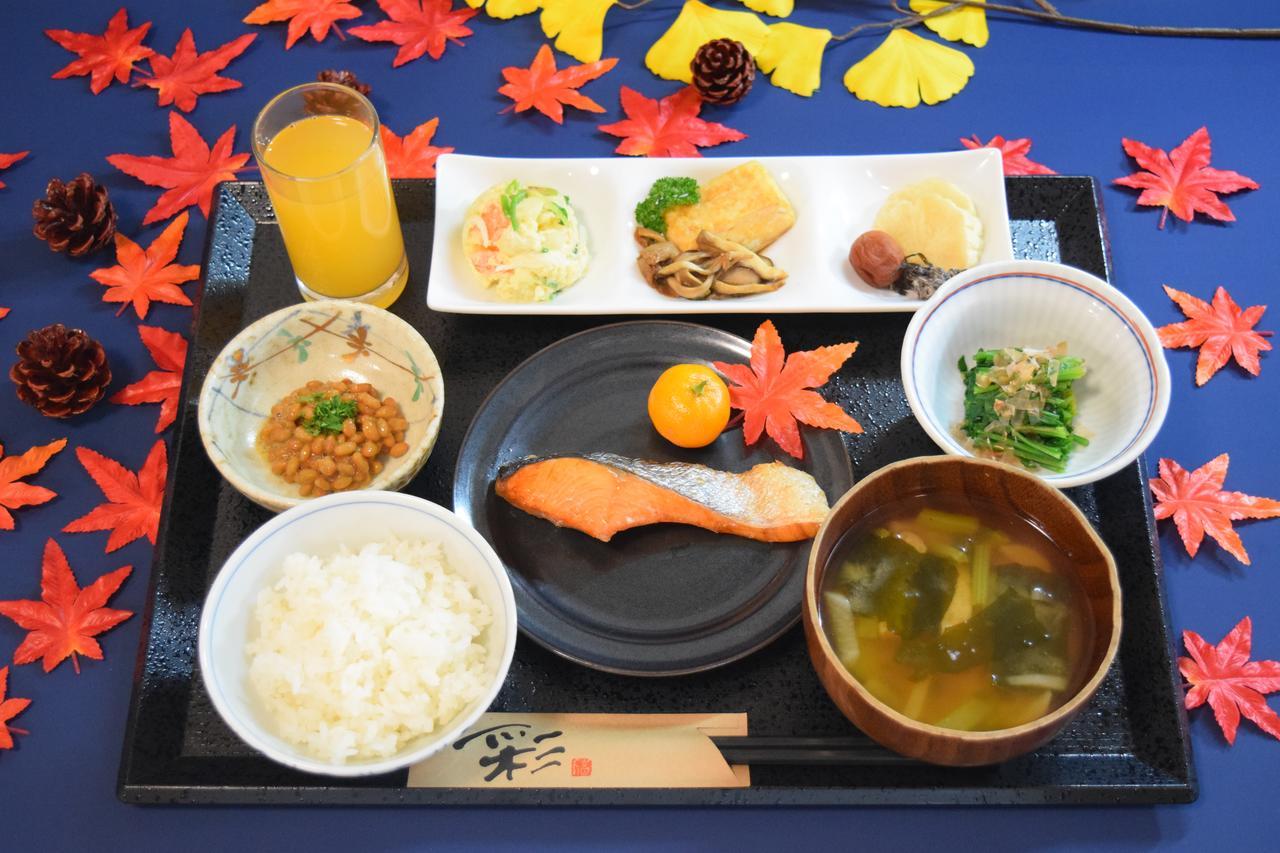 饭山市 户狩温泉阿尔宾广场旅馆酒店 外观 照片